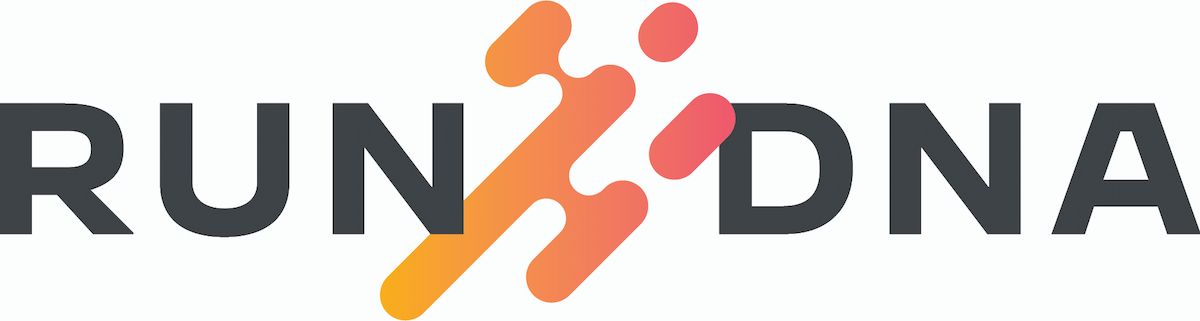 RunDNA Logo
