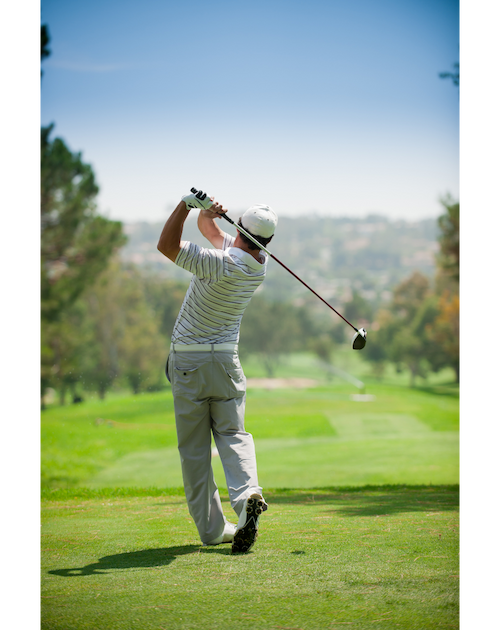 WhyGolfersGetLowBack...